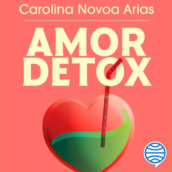 Portada de Amor detox