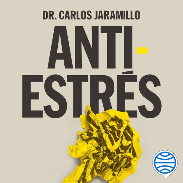Portada de Antiestrés