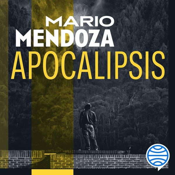 Portada de Apocalipsis