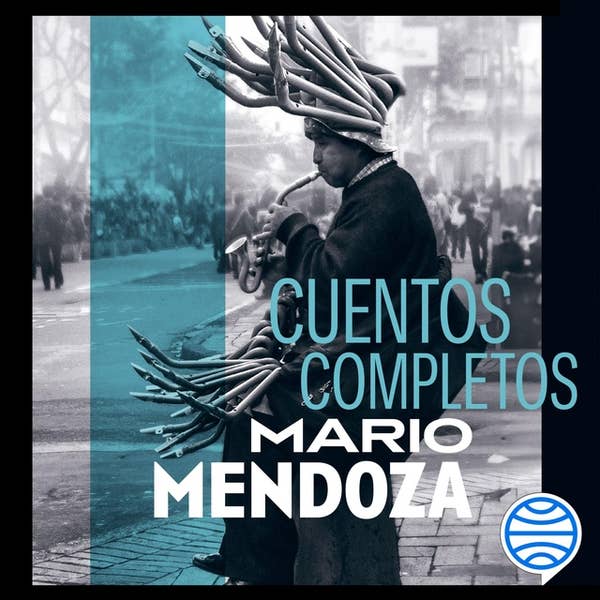 Portada de Cuentos completos