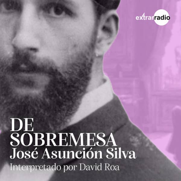 Portada de De sobremesa