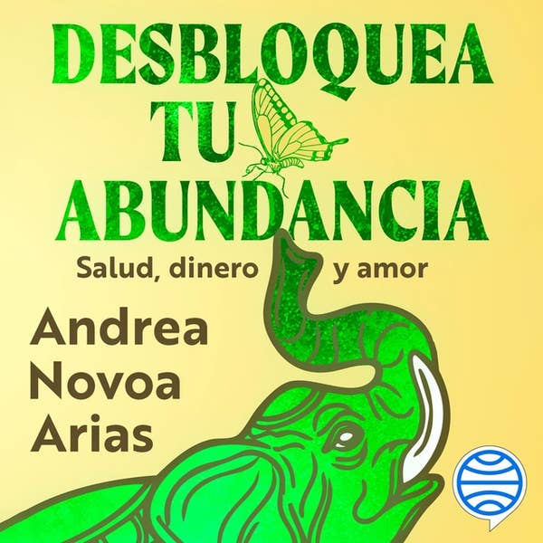 Portada de Desbloquea tu abundancia