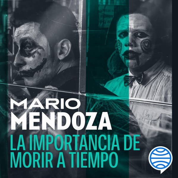 Portada de La importancia de morir a tiempo