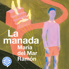 Portada de La manada