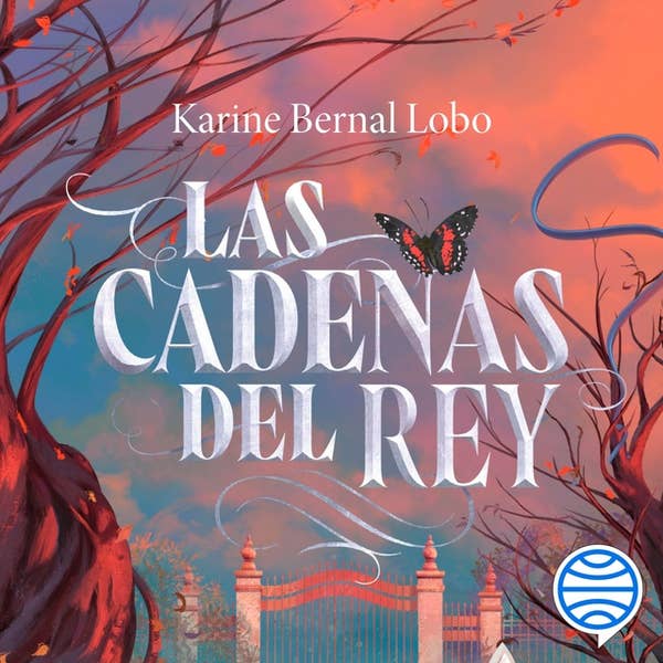 Portada de Las cadenas del rey