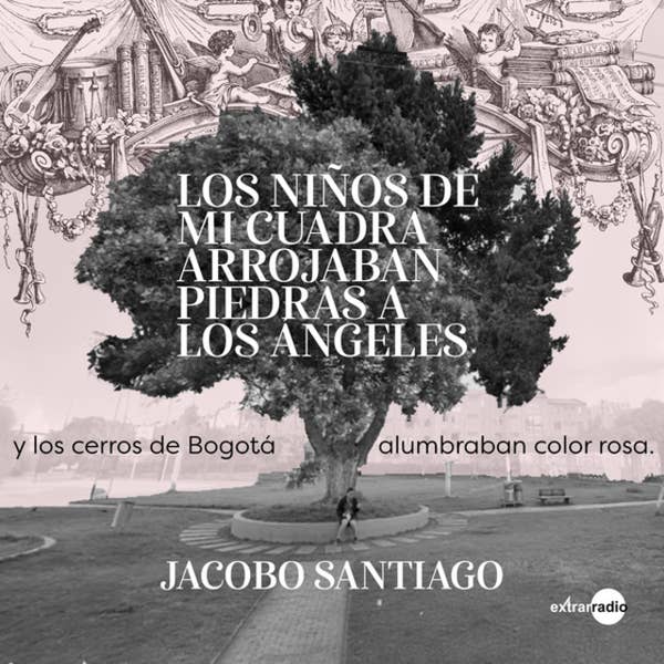 Portada de Los niños de mi cuadra…