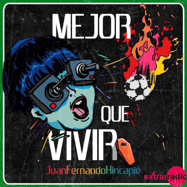 Portada de Mejor que vivir