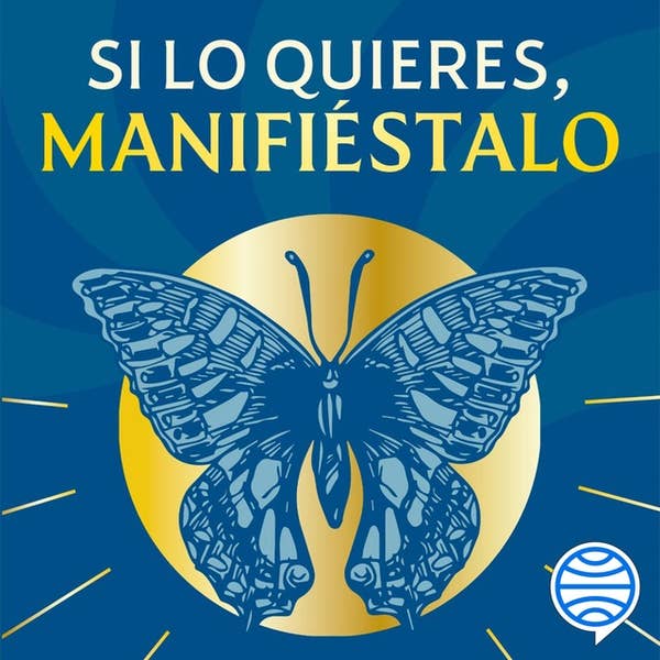 Portada de Si lo quieres manifiéstalo