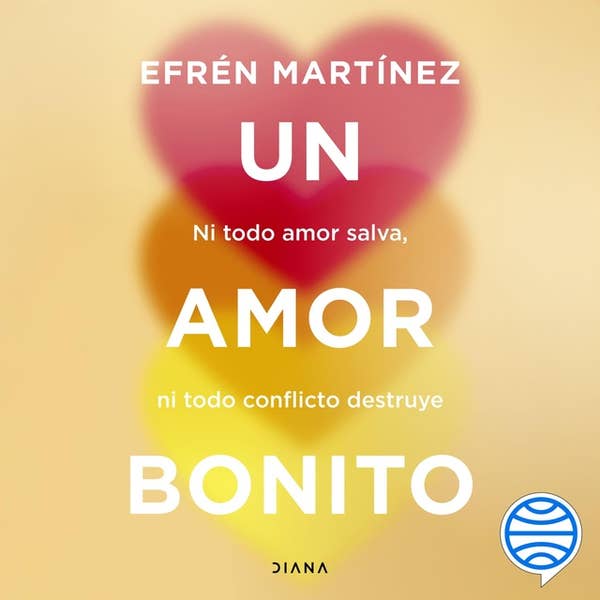 Portada de Un amor bonito